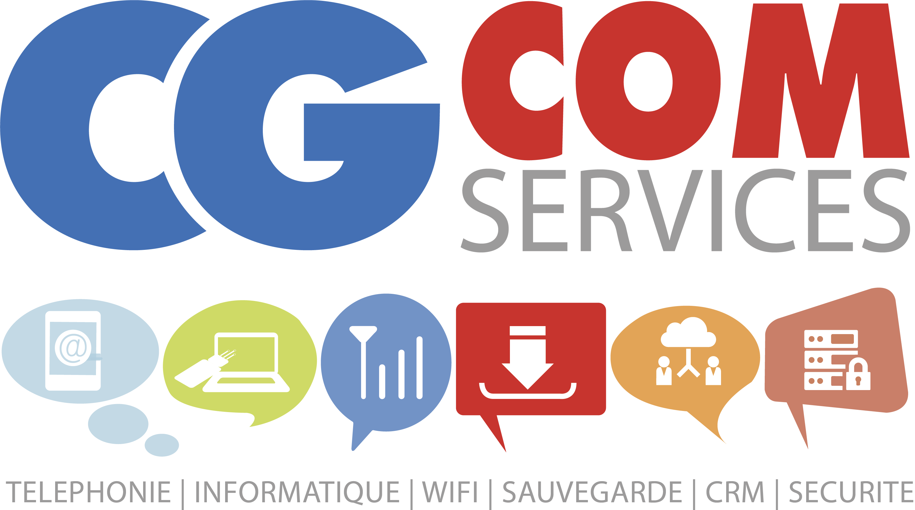 CGCom Services